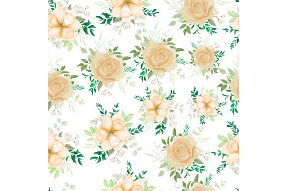 Beyond the Bloom: The Enduring Appeal of Hand Drawing in Floral Design