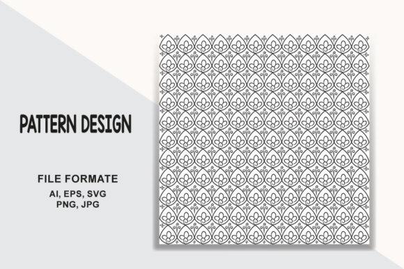 The Artistic Mandala Flower Pattern Design: Your Gateway to Creative Expression and Professional Projects