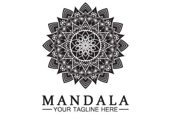 The Mandala as Modern Identity: From Spiritual Symbol to Brand Emblem
